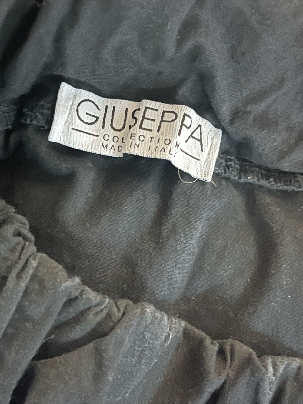 Guides Made in Italy Women’s Parachute Pants - Picture 5 of 6